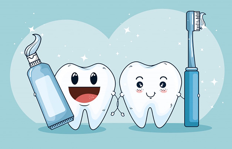 Viêm chân răng có mủ: Nguyên nhân và phương pháp điều trị 5