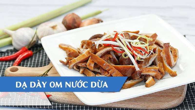 Viêm dạ dày tá tràng nên ăn gì? Món bổ dưỡng bác sĩ khuyên dùng 2