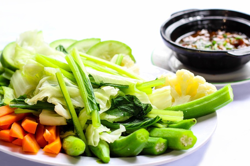 Viêm dạ dày tá tràng nên ăn gì? Món bổ dưỡng bác sĩ khuyên dùng 3