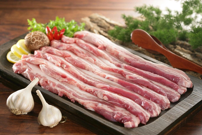 Viêm da dị ứng kiêng ăn gì? 2