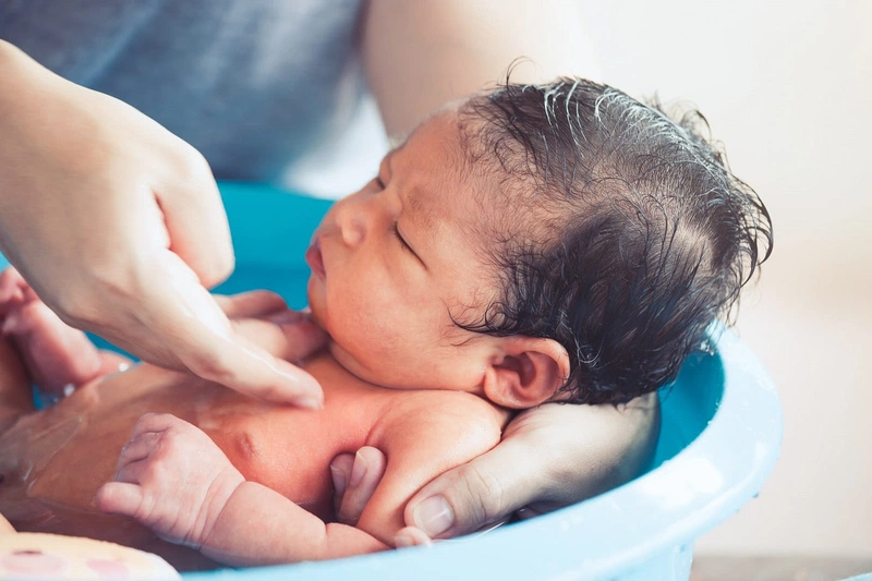 Viêm da dị ứng thời tiết ở trẻ nhỏ: Dấu hiệu nhận biết và cách xử lý hiệu quả 2
