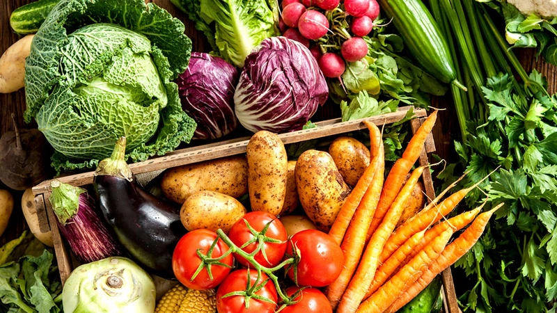 Viêm đại tràng ăn gì tốt để mau chóng hồi phục