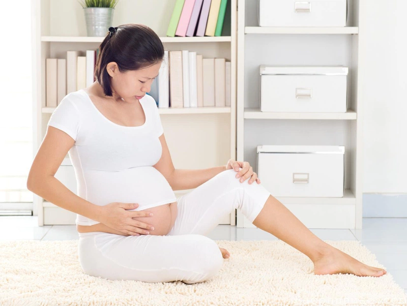 Chữa viêm đại tràng ở bà bầu thế nào để an toàn cho cả mẹ và bé? 1