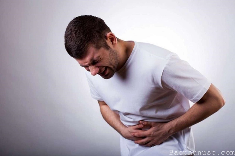 Viêm đại tràng sốt: Triệu chứng biểu hiện đáng lo ngại 3