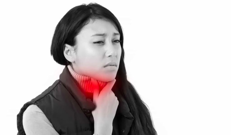 Viêm họng cấp là gì? Có lây không và phương pháp điều trị? 1