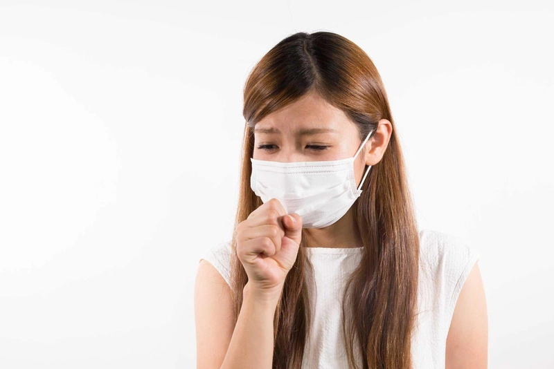 Viêm họng hạt có lây không? 2