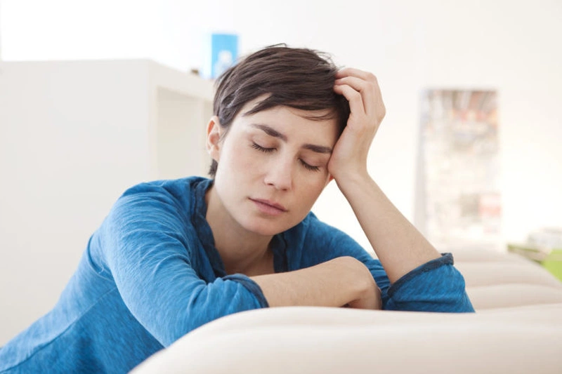 Viêm họng phù nề có nguy hiểm không? 2