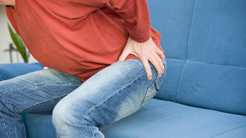 Viêm khớp háng phải là gì? Nguyên nhân và triệu chứng2