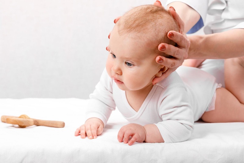 Viêm khớp vai ở trẻ em: Nguyên nhân, triệu chứng và cách chẩn đoán1