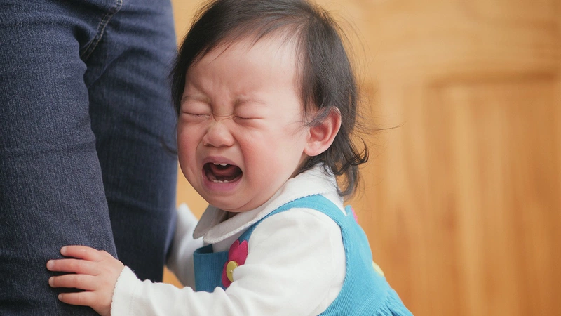 Viêm khớp vai ở trẻ em: Nguyên nhân, triệu chứng và cách chẩn đoán2