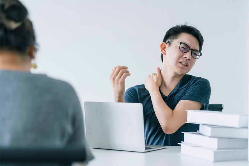 Viêm khớp xoay vai: Nguyên nhân, triệu chứng và cách điều trị2