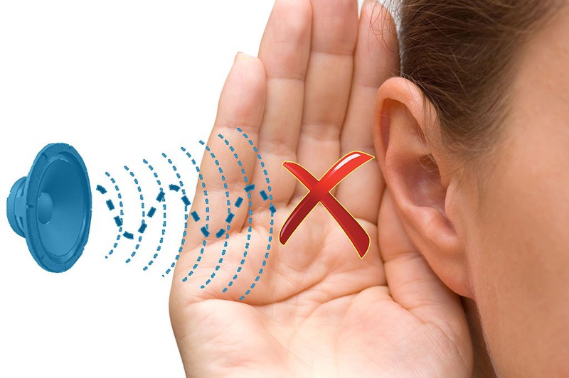 bệnh nhân viêm mê nhĩ có thể bị điếc và mất chức năng tiền đình
