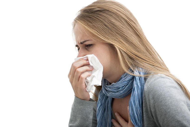 Viêm mũi họng cấp: Nguyên nhân và cách điều trị 1