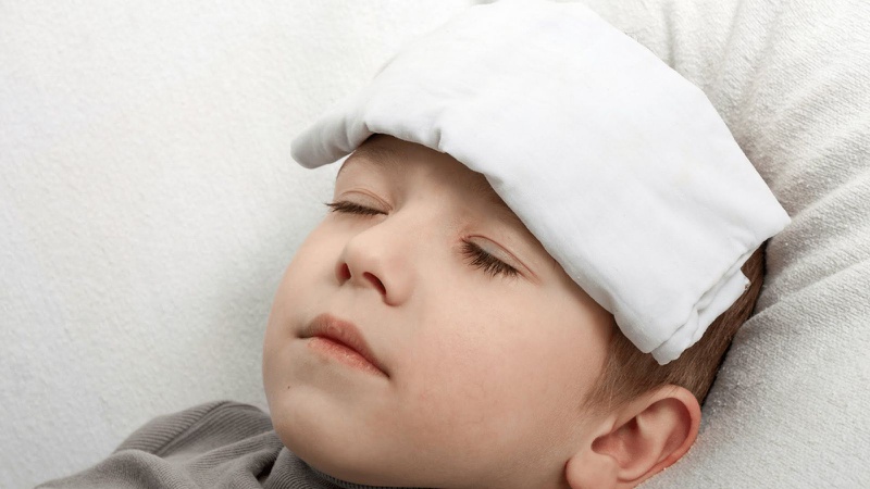 Hỏi đáp: Viêm não Nhật Bản có di truyền không? 1