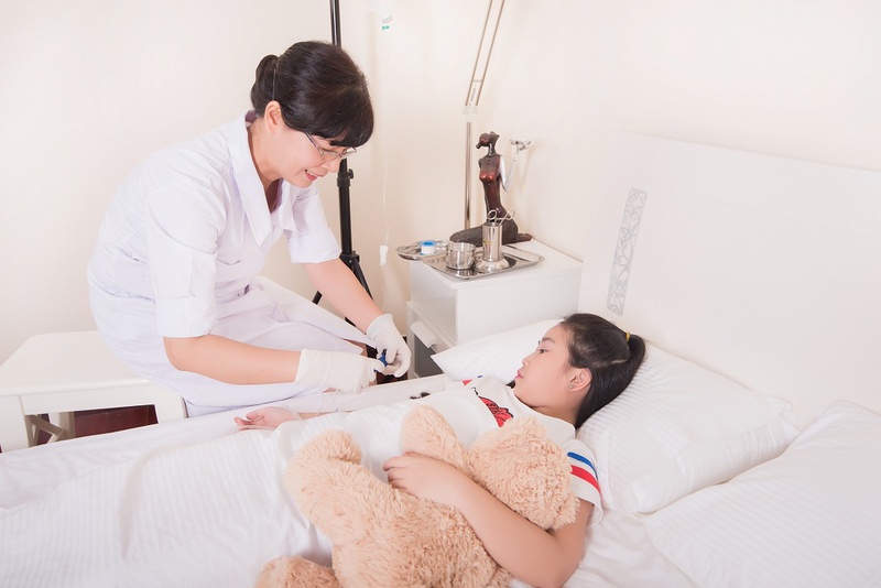 Bệnh viêm não Nhật Bản lây qua đường nào 1