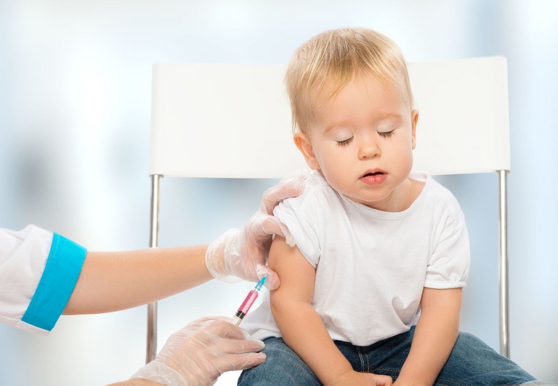 Viêm não Nhật Bản mũi 2 cách mũi 1 bao lâu? 2
