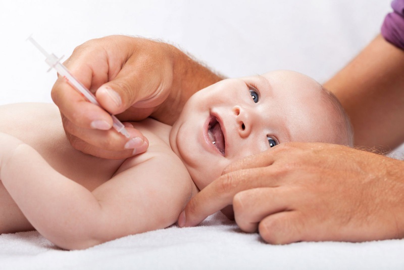viêm não nhật bản ở trẻ nhỏ 03
