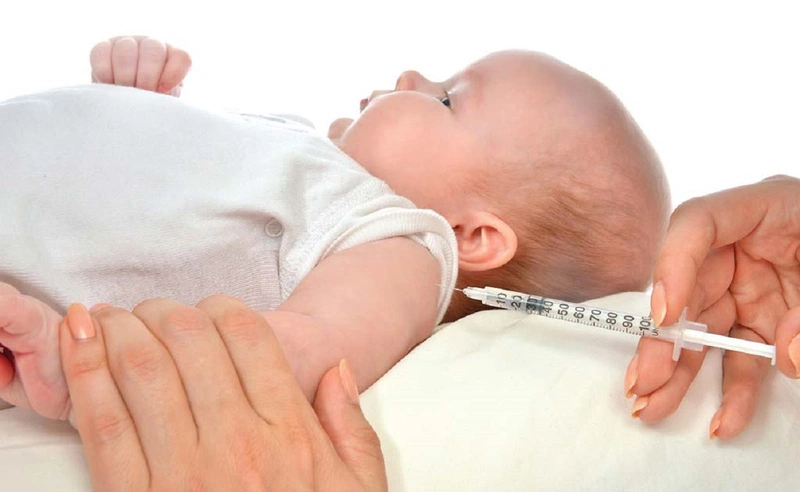 Viêm não Nhật Bản tiêm cách nhau bao lâu là đúng cách 1
