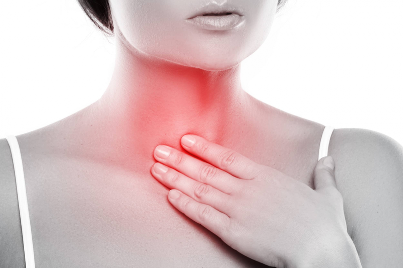 Viêm nắp thanh quản và những điều cần biết 3