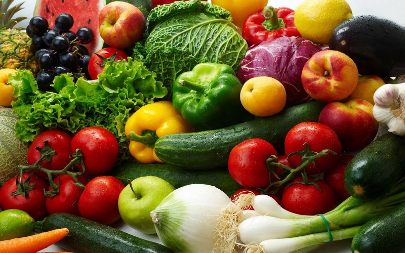 Viêm phế quản kiêng ăn gì​? Nên ăn gì có lợi cho sức khoẻ 2