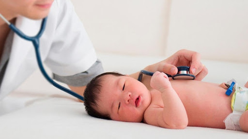Những điều các bậc cha mẹ cần biết về bệnh viêm phế quản phổi ở trẻ em