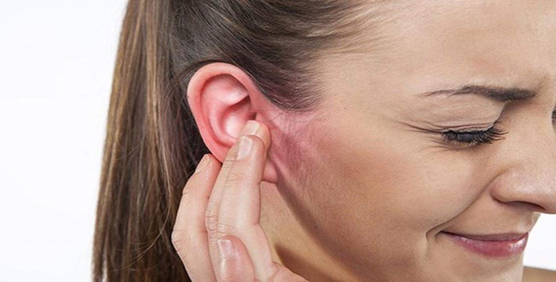 Viêm sụn vành tai là gì? Cần cẩn thận với các triệu chứng gây viêm 2
