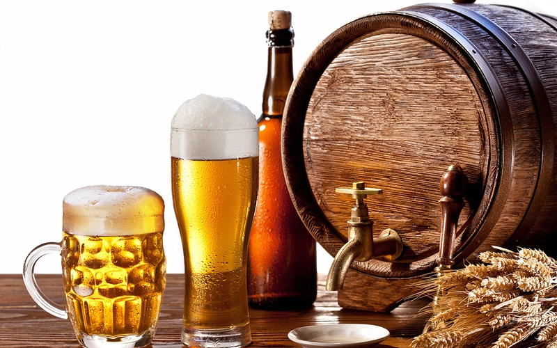 Viêm tai giữa có nên ăn trứng không? Những thực phẩm mà người bị viêm tai giữa nên tránh3