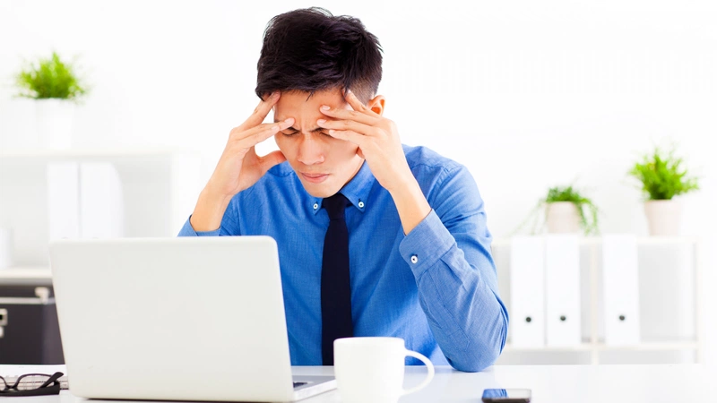 Viêm tai giữa có sốt không?