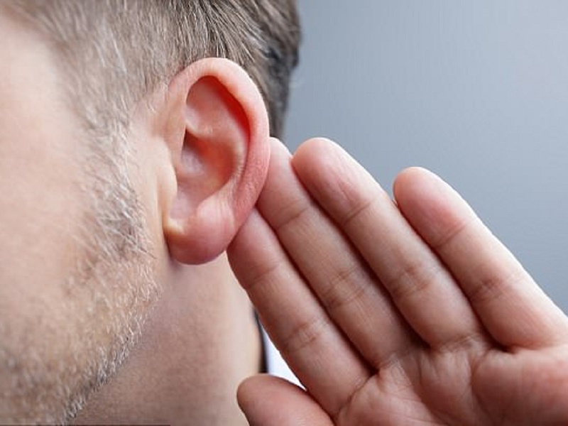 Viêm tai giữa là gì? Viêm tai giữa có nên đi bơi không?2