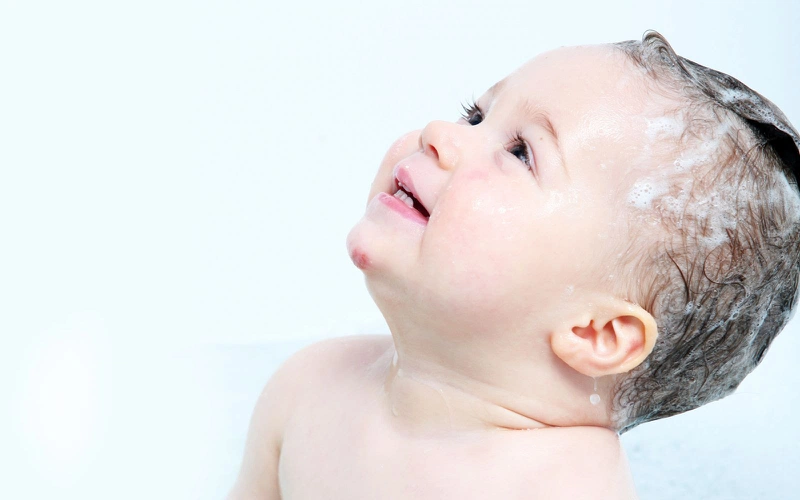 Viêm tai giữa ở trẻ em bao lâu thì khỏi?3