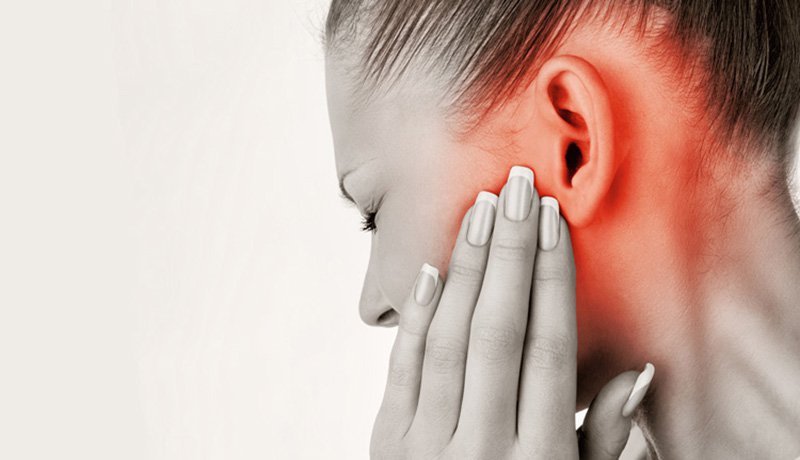Viêm tai ngoài có mủ có nguy hiểm không? Cách điều trị hiệu quả 2