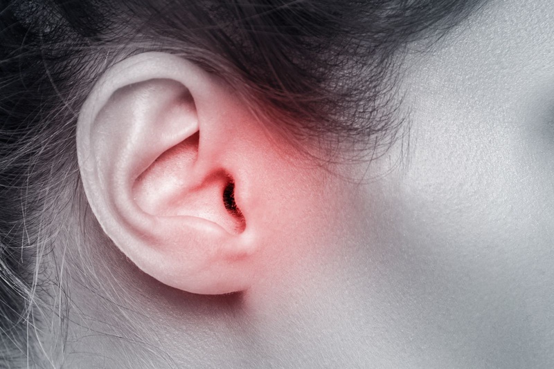 Viêm tai ngoài có mủ nguy hiểm như thế nào?2