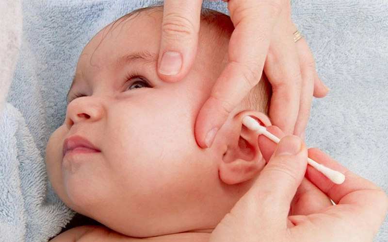 Viêm tai ngoài là gì? Nguyên nhân và cách điều trị 2