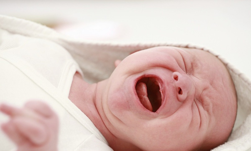Viêm tiểu phế quản ở trẻ sơ sinh: Dấu hiệu nhận biết và điều trị 1