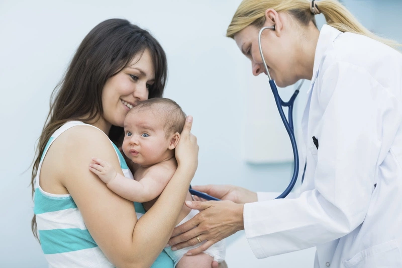 Viêm tiểu phế quản ở trẻ sơ sinh: Dấu hiệu nhận biết và điều trị 3