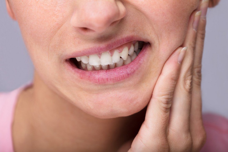 Viêm tủy răng không hồi phục là gì? Có thể điều trị được không? 2