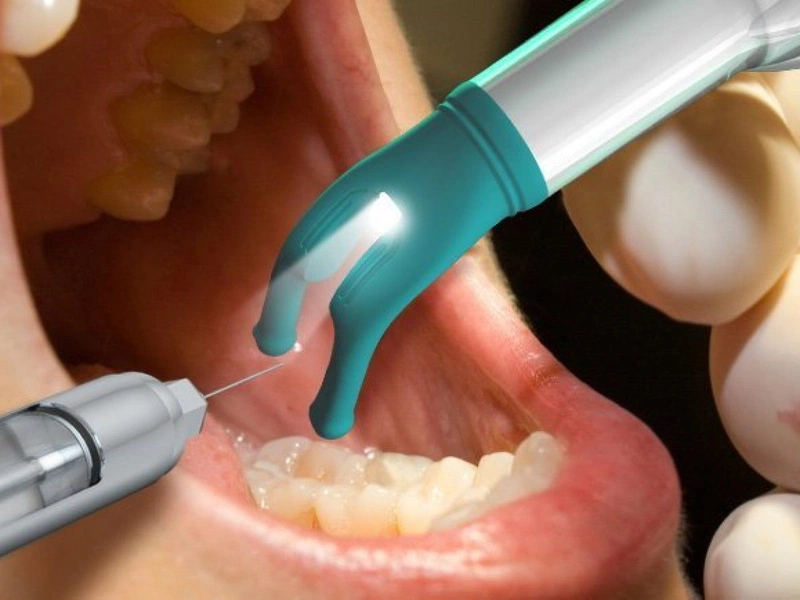 Viêm tủy răng không hồi phục là gì? Có thể điều trị được không? 3