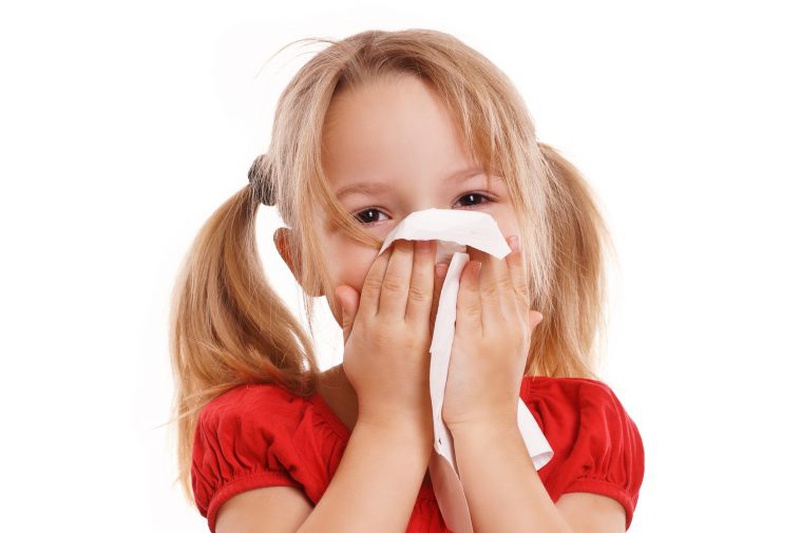 Bệnh viêm xoang dị ứng là gì, có chữa được không? 2