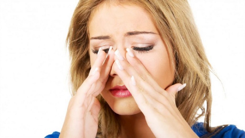 Viêm xoang hàm là gì và phải điều trị ra sao 1