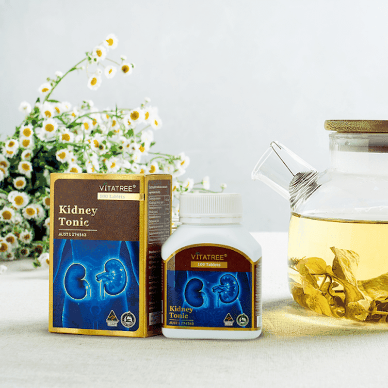 Cách chăm sóc và bảo vệ thận luôn khỏe mạnh 3