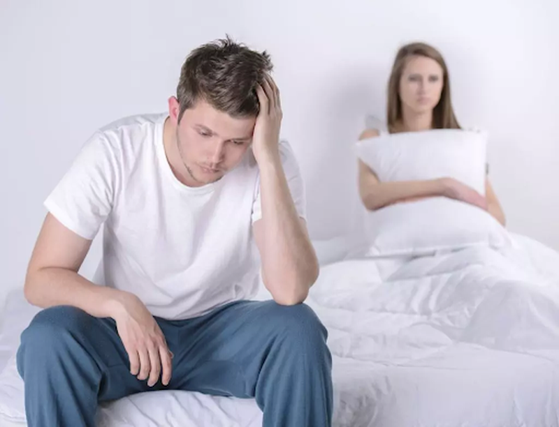 Làm sao để khắc phục tình trạng thận yếu ở nam giới 2