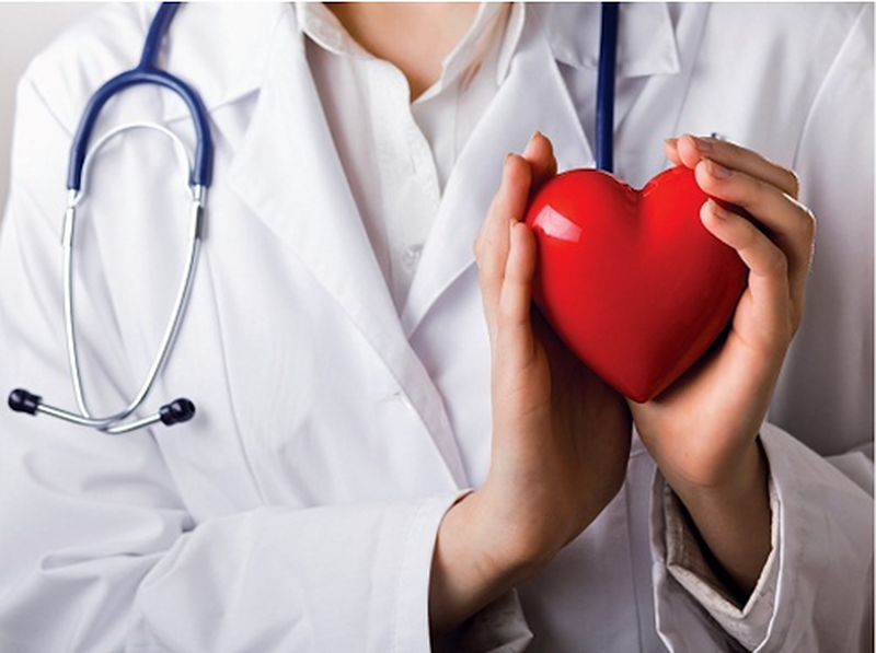Các bệnh thường gặp ở tim và cách điều trị 1