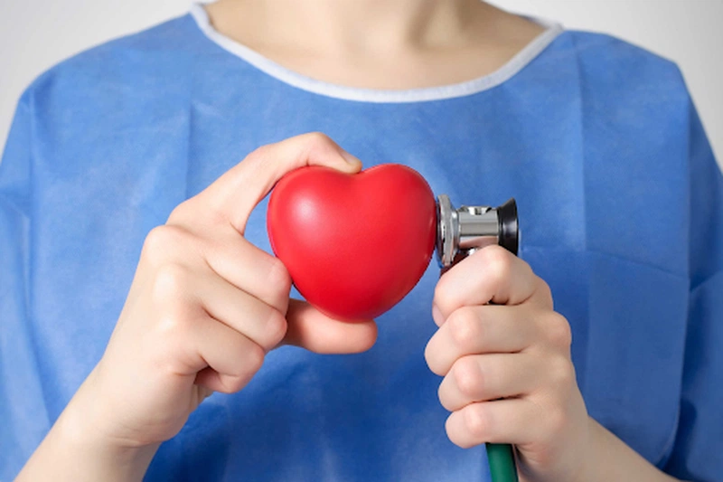 Bệnh tim mạch: Nguyên nhân, triệu chứng và cách điều trị 2
