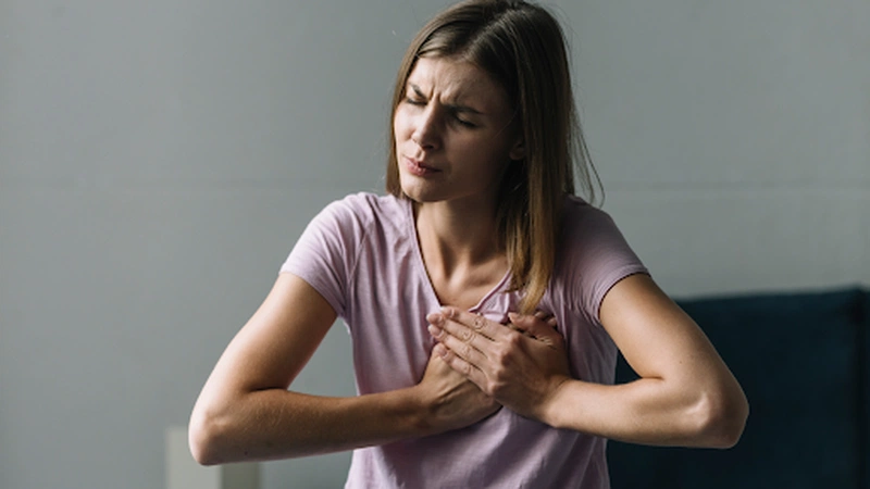 Bệnh tim mạch: Nguyên nhân, triệu chứng và cách điều trị 3