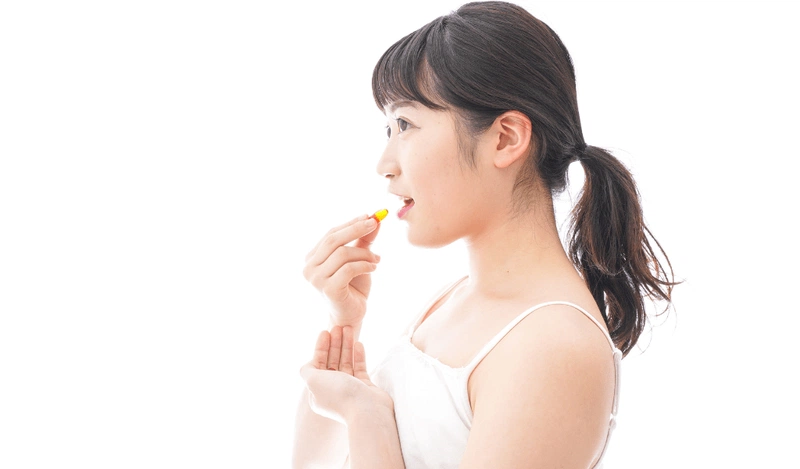 Viên uống cấp nước là gì? 