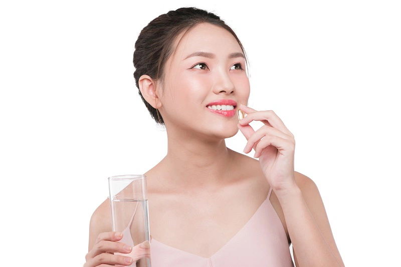 [Lời giải đáp] Có nên uống viên chống nắng không? 3