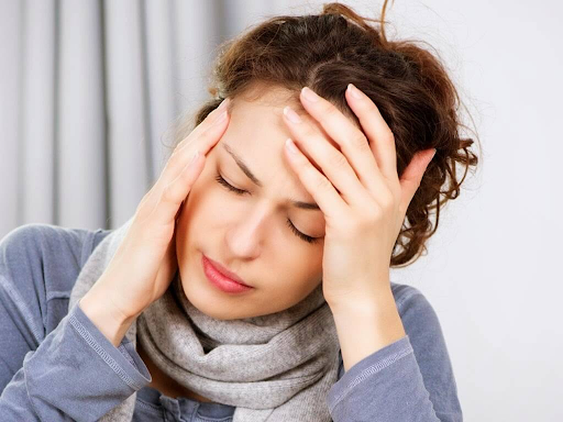 Những tác hại không ngờ của bệnh trĩ đến sức khỏe của bạn