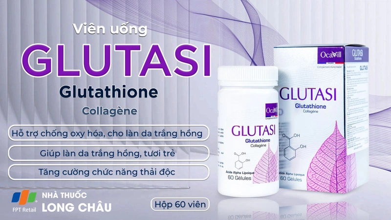 Glutasi Glutathione 2