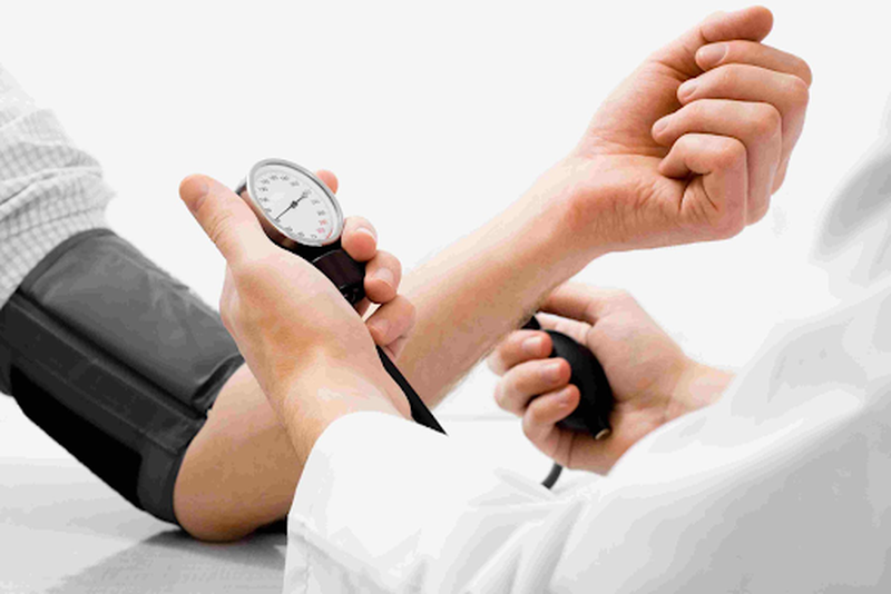 Giải pháp phòng ngừa những biến chứng nguy hiểm do tăng huyết áp gây ra 1