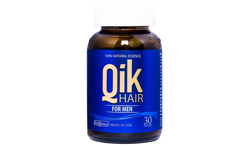 Maxxhair và Qik Hair cái nào tốt hơn? Nên Sử Dụng Loại Nào? 3